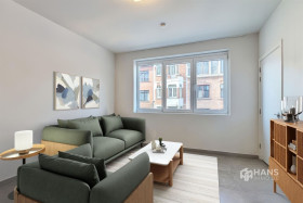 Appartement in Berchem
