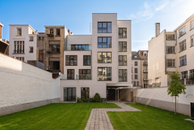 Appartement in Sint-Gillis