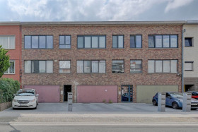 Appartement à Antwerpen