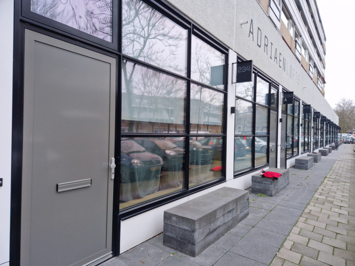View photo 1/1 of apartment in Breda