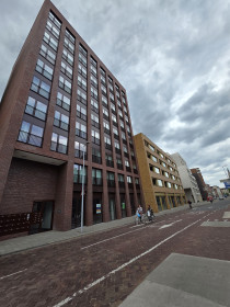 Apartment in Breda