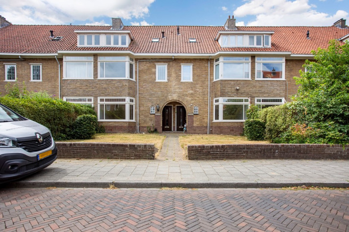 Appartement aan de Van Goghstraat in Arnhem