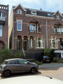 Mieszkanie — Arnhem