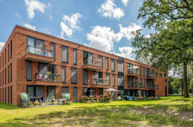 Apartment in Apeldoorn