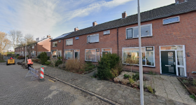 Woonhuis in Lisse