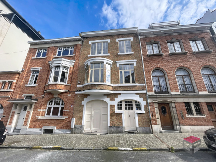 Sieh dir Foto 1/32 des house in Schaerbeek an