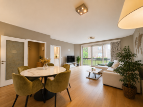Appartement à Sint-Pieters-Woluwe