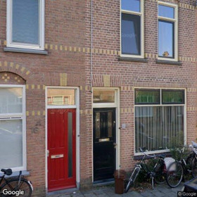 Room in Utrecht