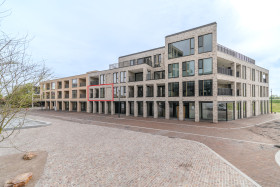 Appartement à Veurne