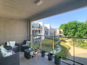 Appartement à Rotselaar
