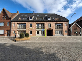 Appartement à Vinkt