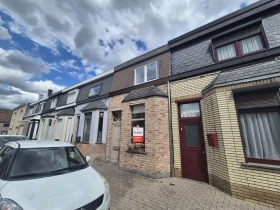 Einfamilienhaus in Wetteren