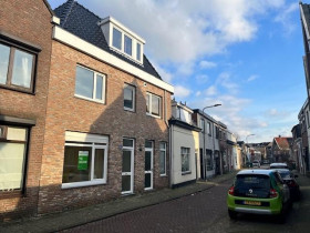 Mieszkanie — Breda