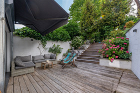 Einfamilienhaus in Uccle