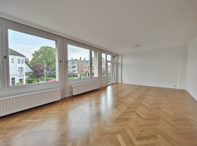 Appartement in Sint-Pieters-Woluwe