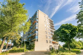 Appartement in Bergen op Zoom
