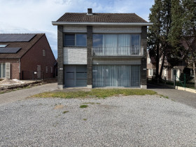 Appartement in Westmeerbeek