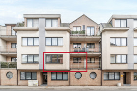 Appartement à Vilvoorde