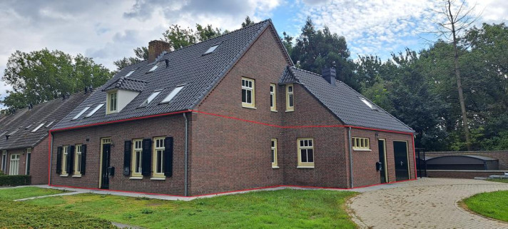 Bekijk foto 1/22 van apartment in Eersel