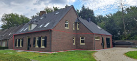 Appartement in Eersel