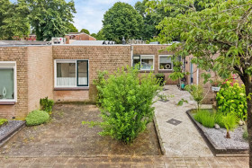 Woonhuis in Ede