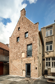 Appartement in Venlo