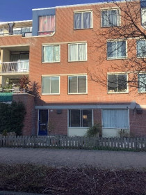 Apartment in Amsterdam