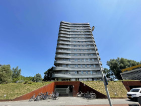 Appartement in Amsterdam