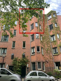 Woonhuis in Amsterdam