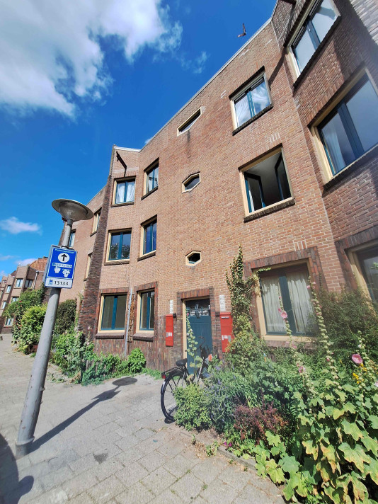 View photo 1/22 of apartment in Amsterdam