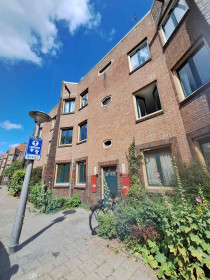 Apartment in Amsterdam