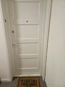 Studio — Amsterdam