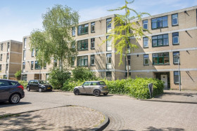 Mieszkanie — Haarlem