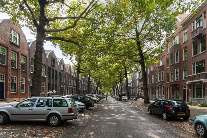 View photo 1/24 of apartment in Rotterdam