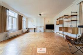 Appartement à Gent