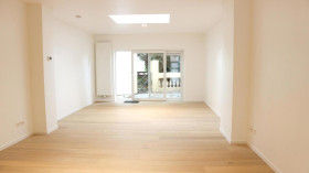 Maison d'habitation à Gent