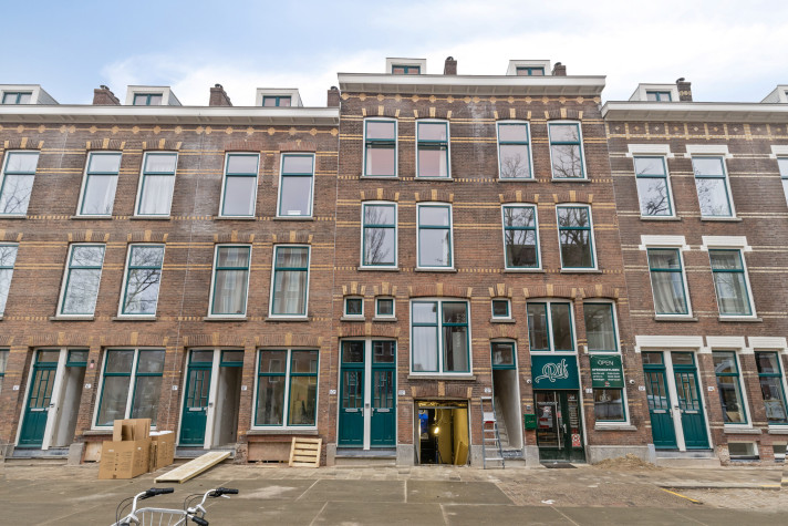 View photo 1/15 of apartment in Rotterdam