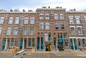 Apartment in Rotterdam