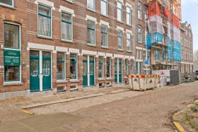 Apartment in Rotterdam