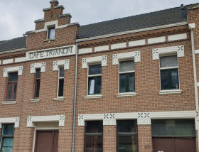 Kamer in Hoensbroek