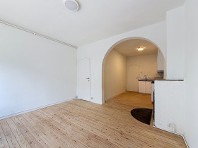 Appartement in Deurne