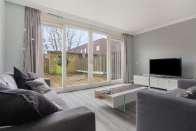 Family home in 's-Gravenhage