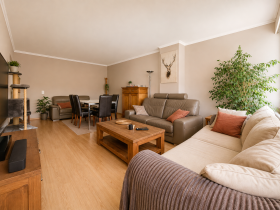 Appartement à Sint-Lambrechts-Woluwe