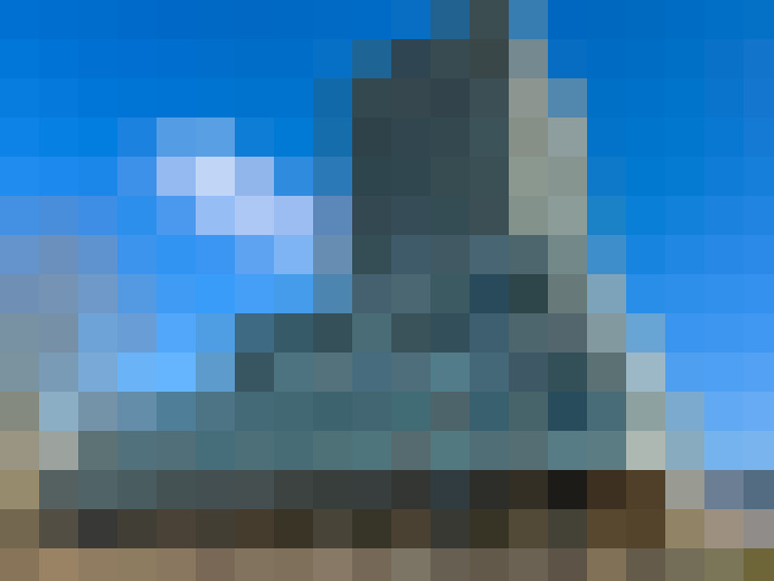  / #7