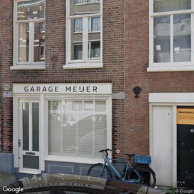 Appartement in Amsterdam