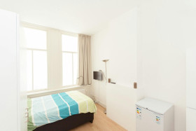 Room in Rotterdam