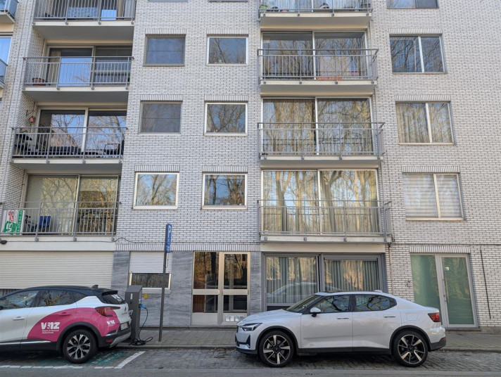 Voir photo 1/13 de apartment à Deurne