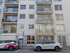 Appartement à Deurne