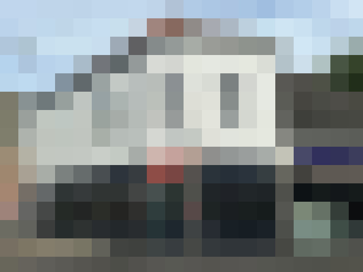 Pokój — Arnhem