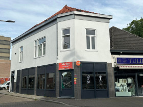 Kamer in Arnhem
